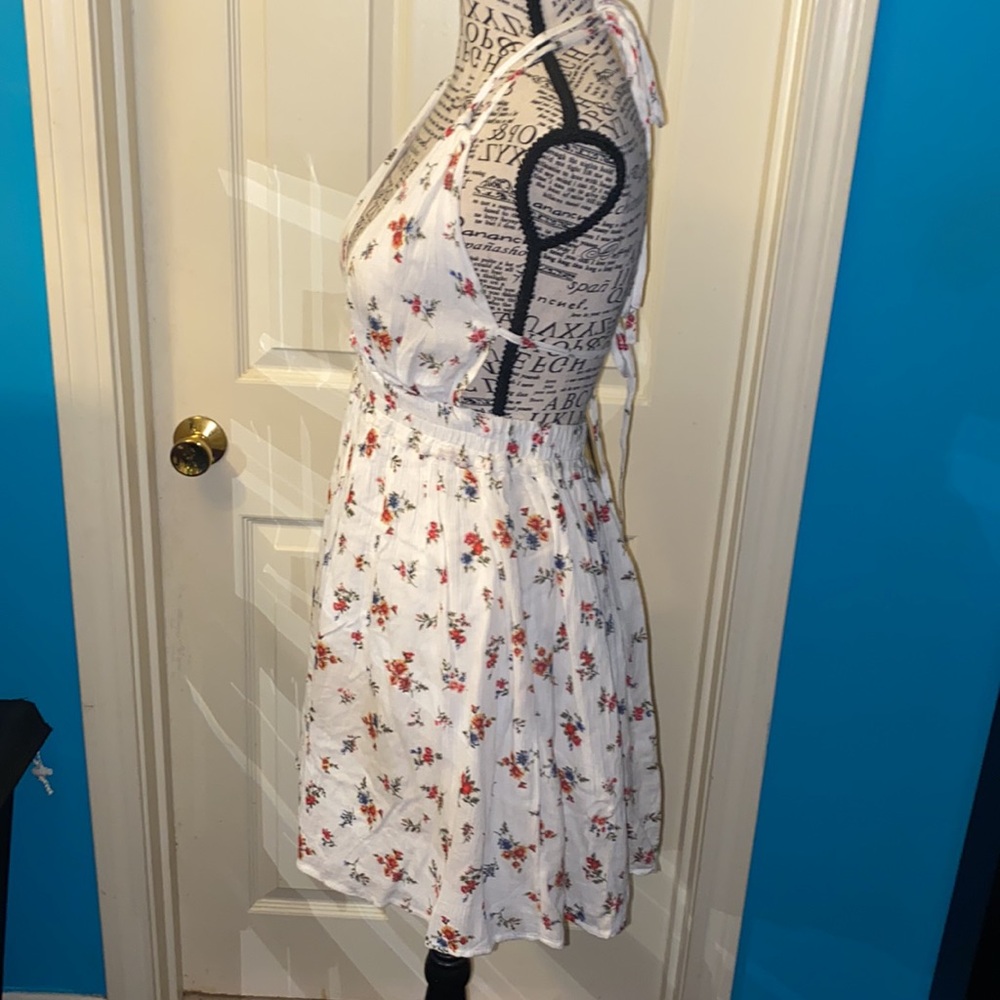Sexy Forever 21 sundress - Picture 4 of 8